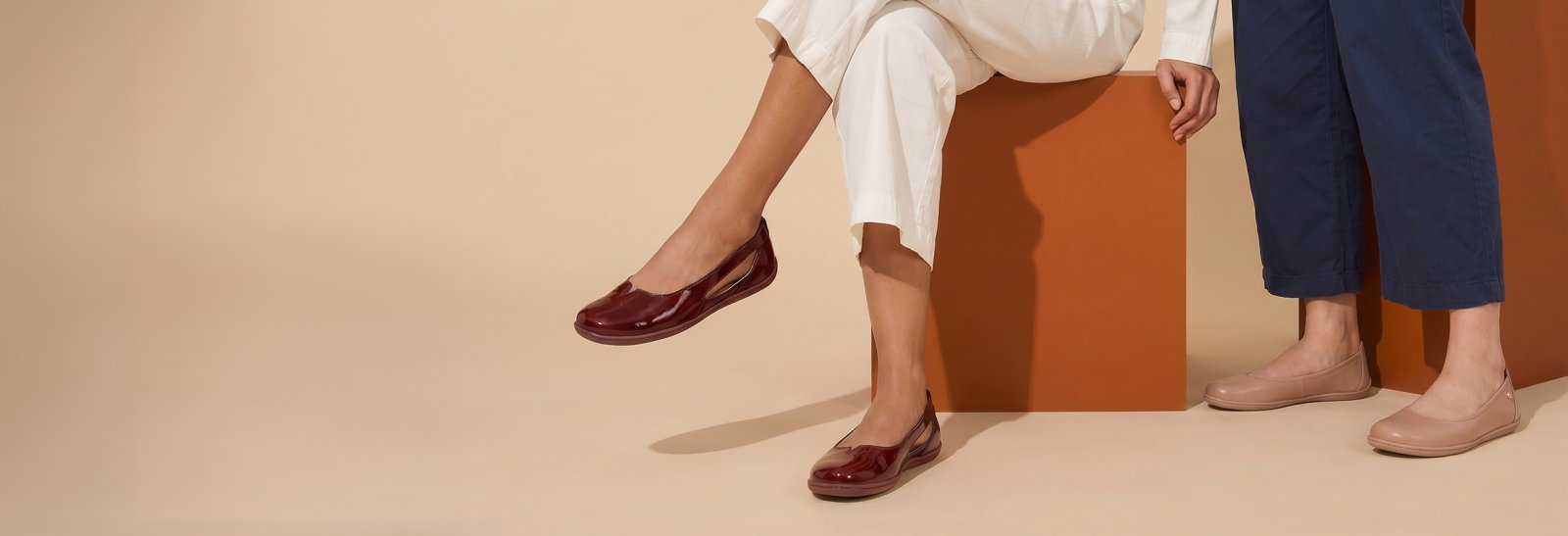 Barefoot shoes of the highest quality | Be Lenka Official