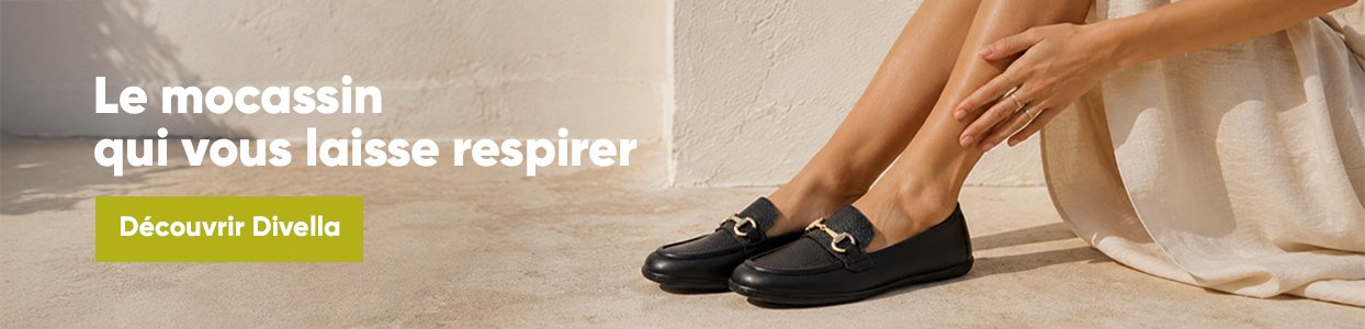 Ballerines barefoot femme en ligne | Be Lenka