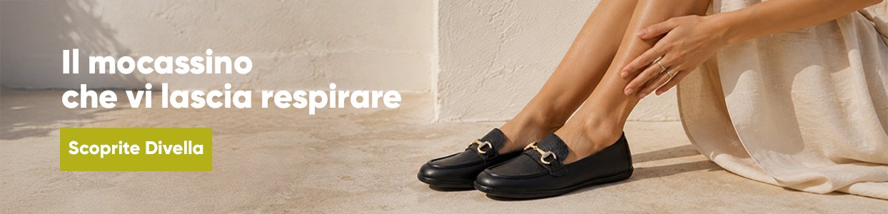 Scarpe minimaliste da donna online | Be Lenka
