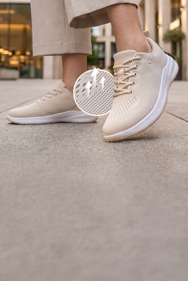Aerra Recovery – nová obuv medzi barefoot a konvenčnou topánkou