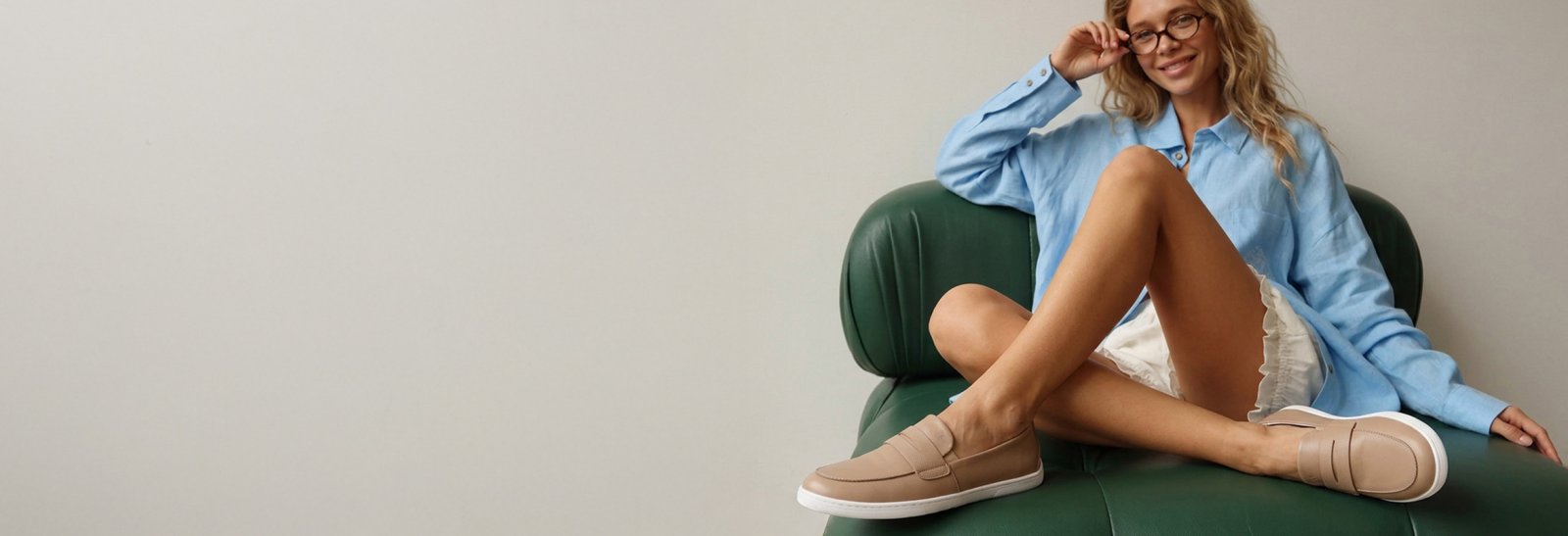 Be Lenka Barefoot scarpe | Official