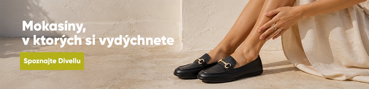 Dámske barefoot baleríny online