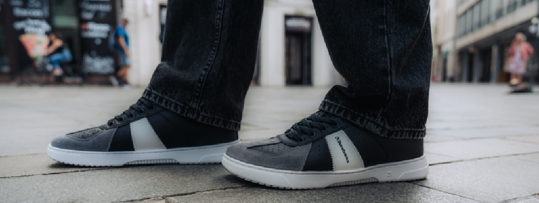 “Normal” Shoes Are a Historical Mistake: Why Barefoot Shoes Make More Sense Than Ever