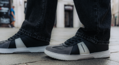 “Normal” Shoes Are a Historical Mistake: Why Barefoot Shoes Make More Sense Than Ever