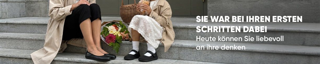 Muttertag –20 % auf Barefoot-Schuhe | Be Lenka | Be Lenka