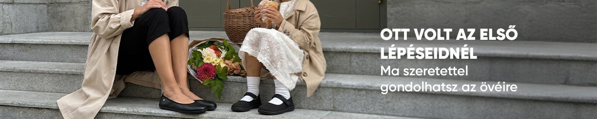 Anyák napja –20 % barefoot cipőkre | Be Lenka | Be Lenka
