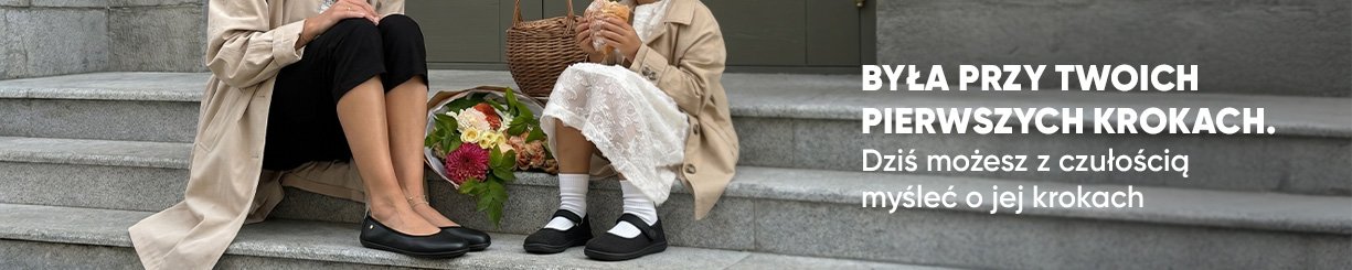 Dzień Matki –20 % na buty barefoot | Be Lenka | Be Lenka