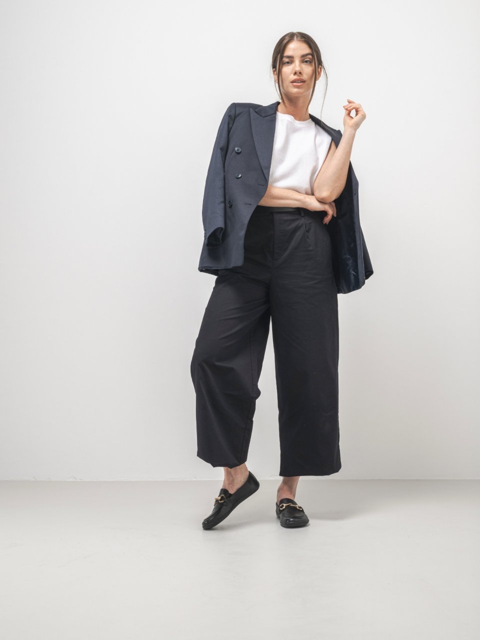 Barefoot Moccasins Be Lenka Viva - Black
