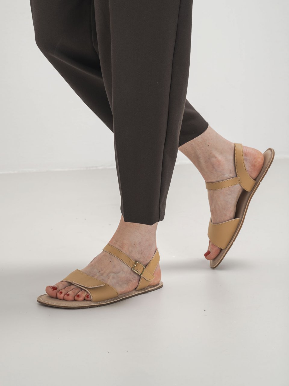 Barefoot Sandals Be Lenka Grace 2.0 - Beige