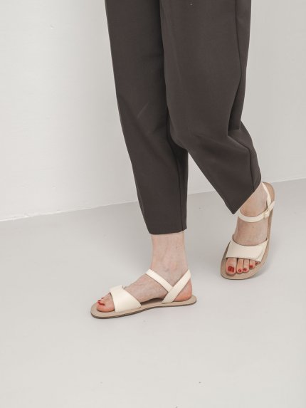 Barefoot Sandals Be Lenka Grace 2.0 - Ivory
