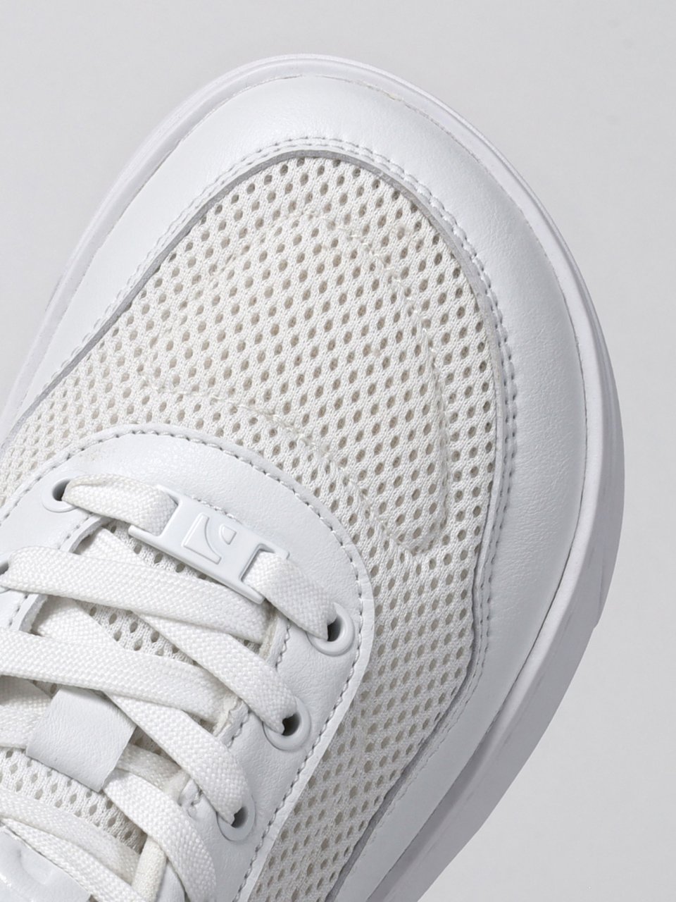 Barefoot Sneakers Barebarics Vaporo - All White