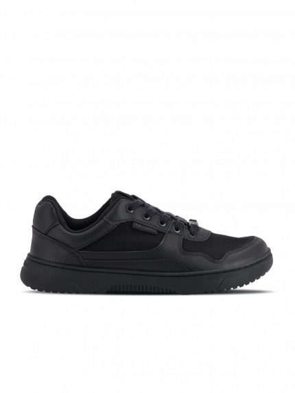 Barefoot Sneakers Barebarics Zing - Black