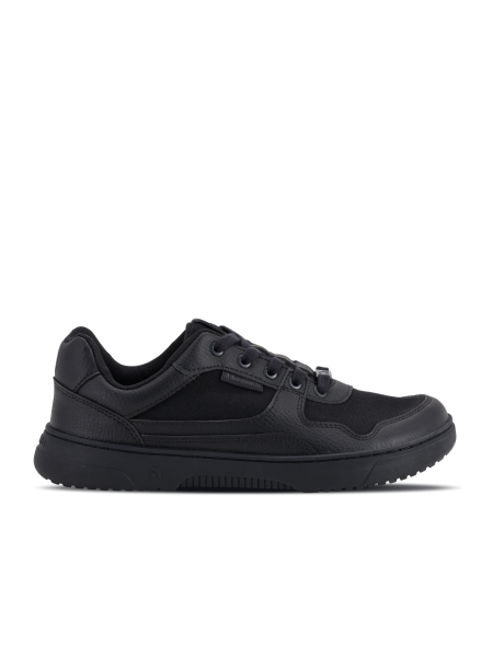 Barefoot tenisky Barebarics Zing - Black
