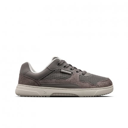 Barefoot Sneakers Barebarics Zing - Fresh - Dark Grey