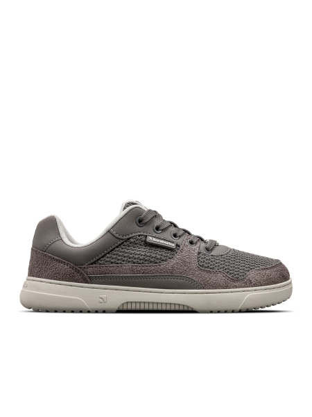 Barefoot tenisky Barebarics Zing - Fresh - Dark Grey