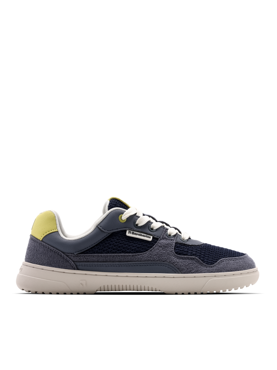 Barefoot Sneakers Barebarics Zing - Fresh - Midnight Blue