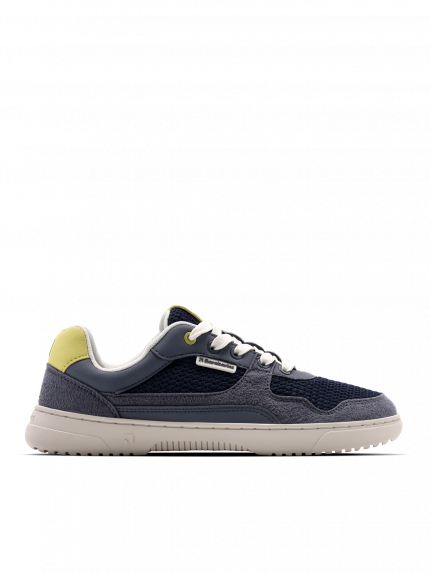 Barefoot tornacipő Barebarics Zing - Fresh - Midnight Blue