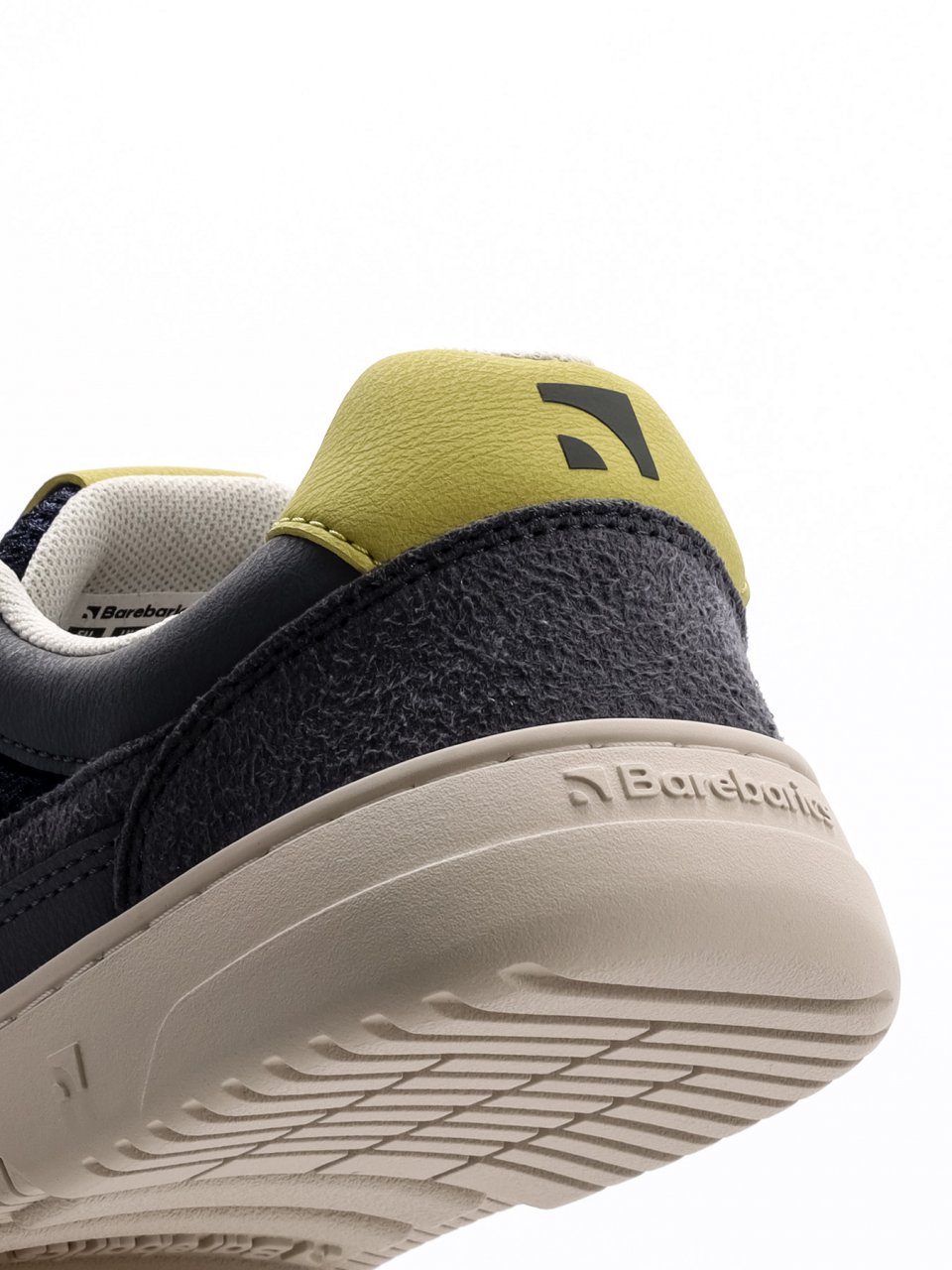 Barefoot Sneakers Barebarics Zing - Fresh - Midnight Blue