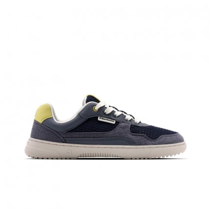 Barefoot Sneakers Barebarics Zing - Fresh - Midnight Blue