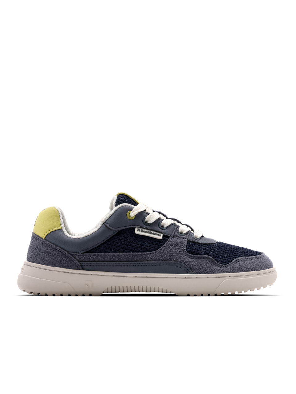 Barefoot tenisky Barebarics Zing - Fresh - Midnight Blue