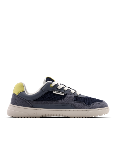 Barefoot tenisky Barebarics Zing - Fresh - Midnight Blue