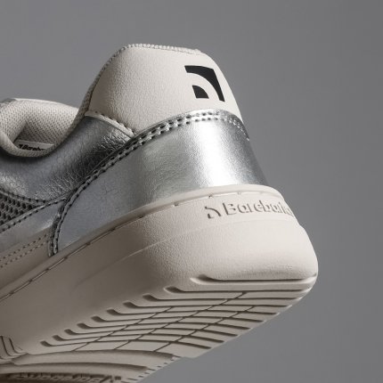 Barefoot Sneakers Barebarics Zing - Fresh - Silver