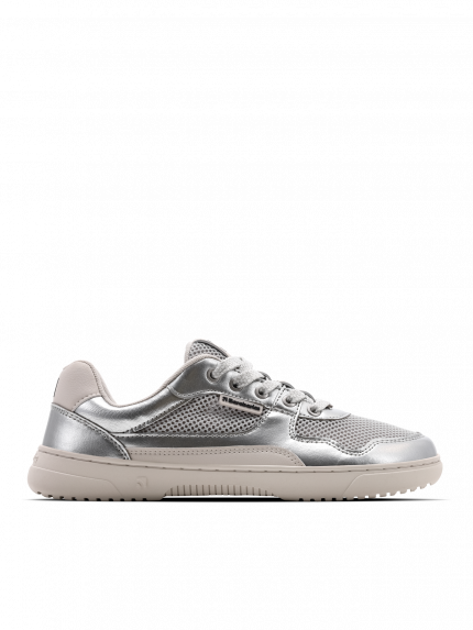 Barefoot tornacipő Barebarics Zing - Fresh - Silver