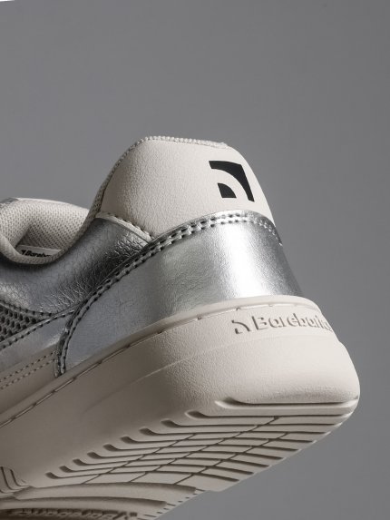 Barefoot Sneakers Barebarics Zing - Fresh - Silver