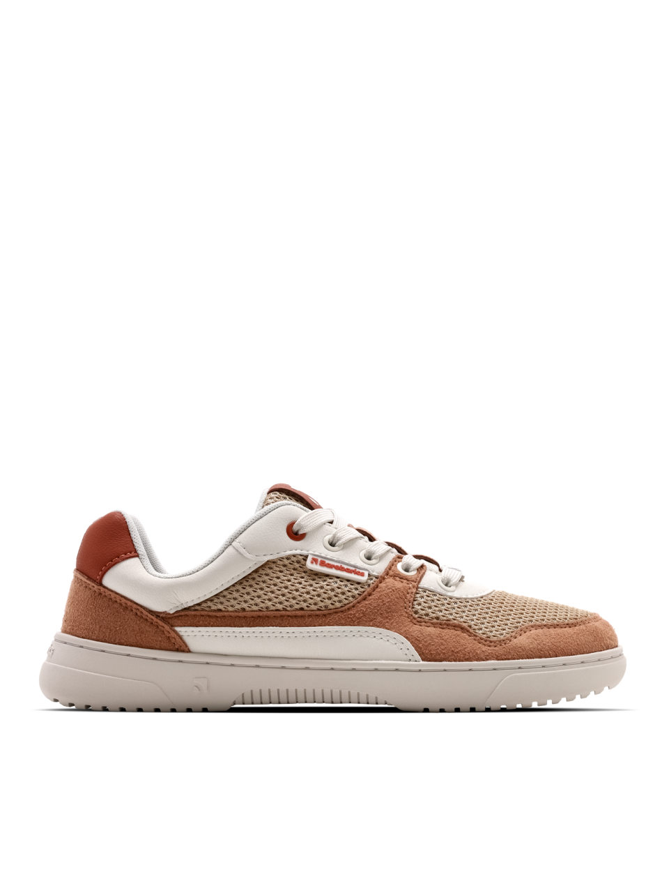 Barefoot tenisky Barebarics Zing - Fresh - Terraccota