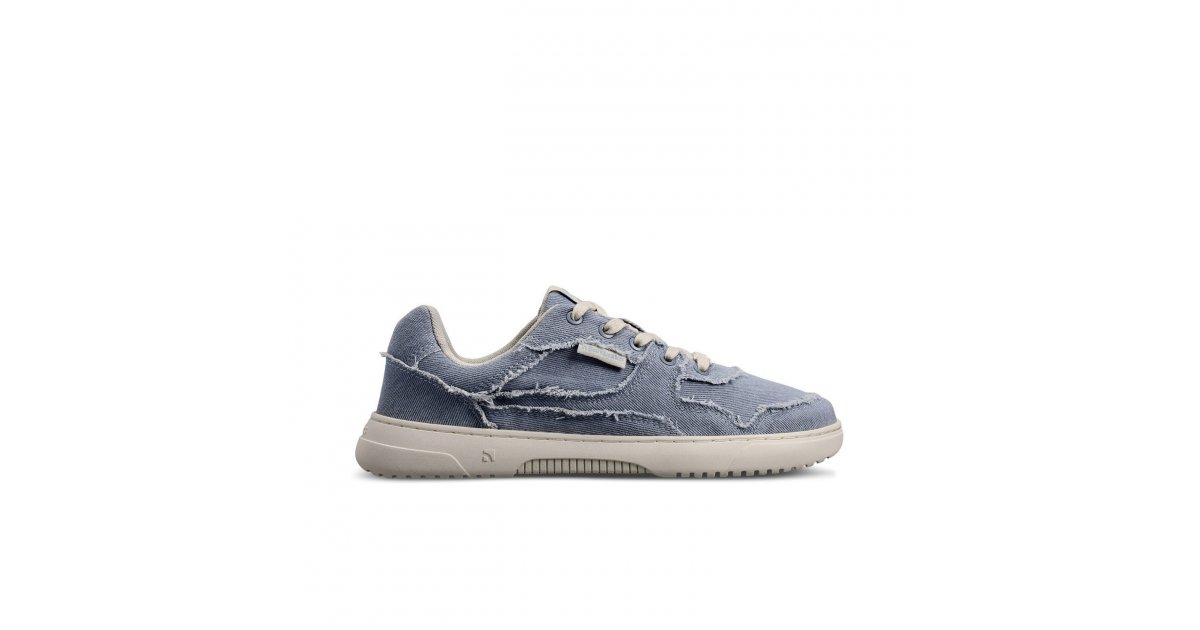 Barebarics Barefoot Sneakers Barebarics Zing Denim photo 2
