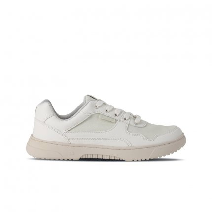 Barefoot Sneakers Barebarics Zing - Off-White