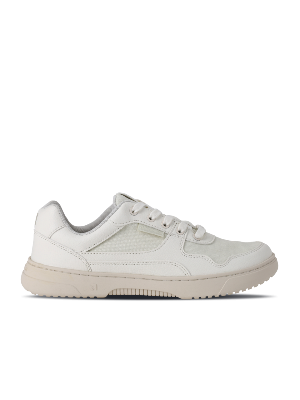 Barefoot Sneakers Barebarics Zing - Off-White & Blue