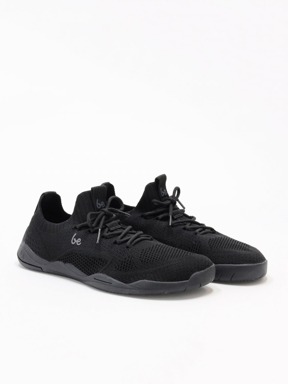 Barefoot tenisky Be Lenka Velore - All Black