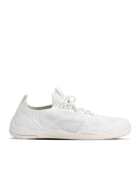 Barefoot tenisky Be Lenka Velore - All White