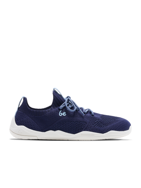 Barefoot tenisky Be Lenka Velore - Dark Blue
