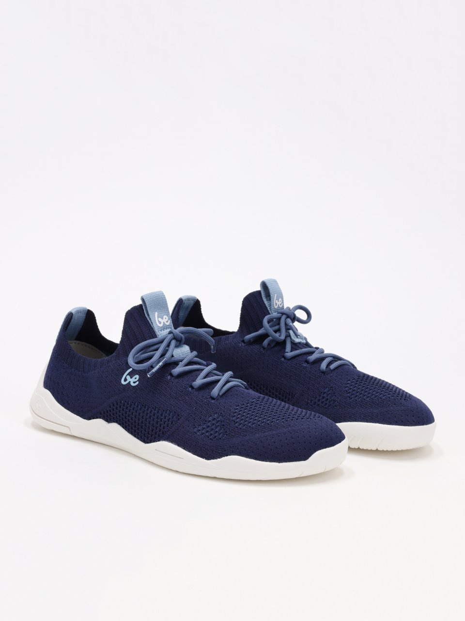 Barefoot tenisky Be Lenka Velore - Dark Blue