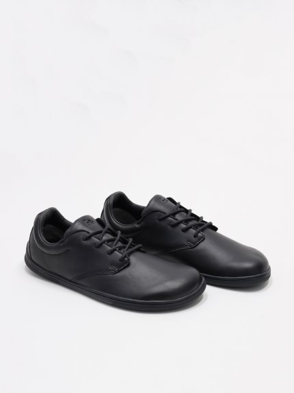 Barefoot chaussures Be Lenka Cityscape - All Black