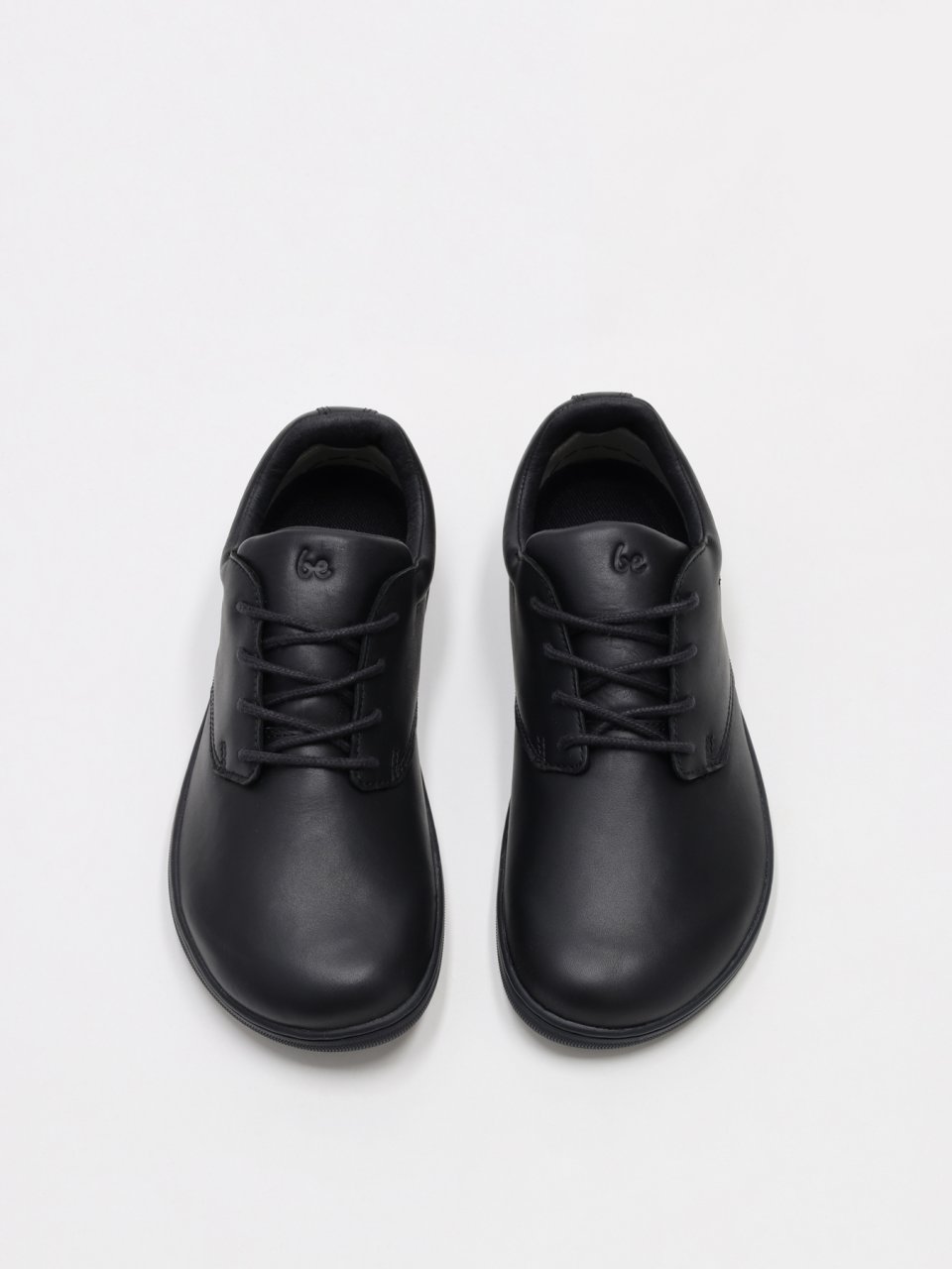 Barefoot Shoes Be Lenka Cityscape - All Black