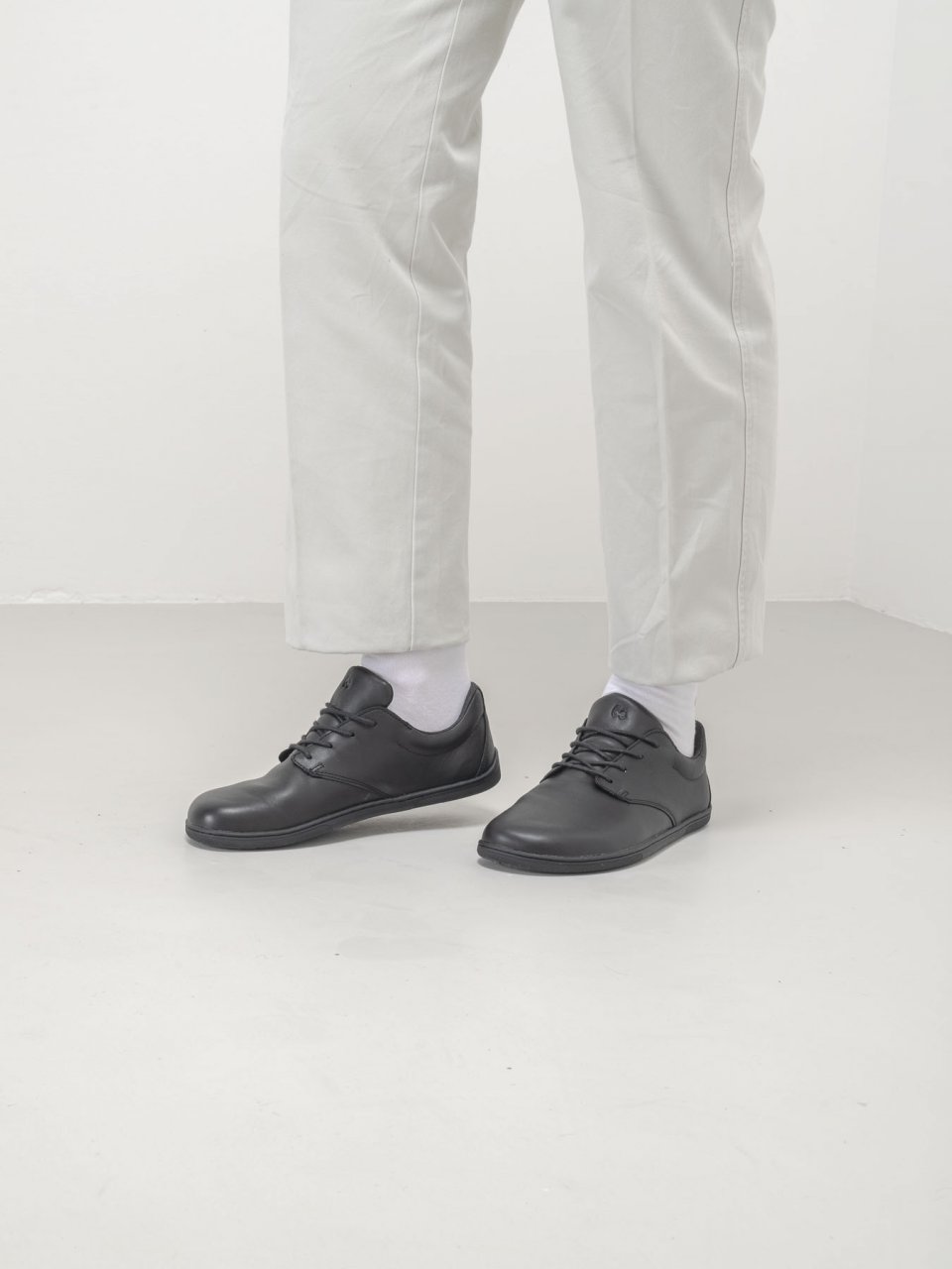 Barefoot Shoes Be Lenka Cityscape - All Black