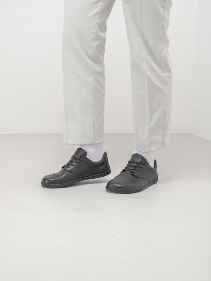 Barefoot Shoes Be Lenka Cityscape - All Black