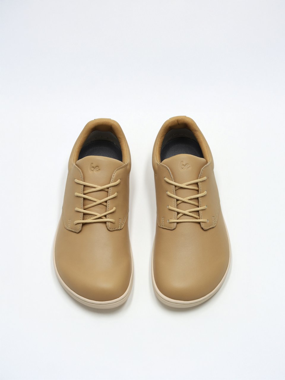 Barefoot chaussures Be Lenka Cityscape - Beige