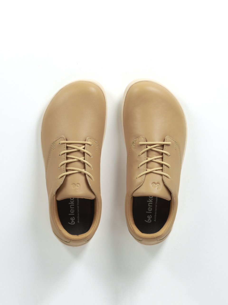 Barefoot chaussures Be Lenka Cityscape - Beige