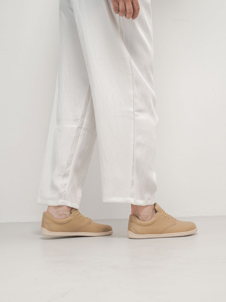 Barefoot Shoes Be Lenka Cityscape - Beige