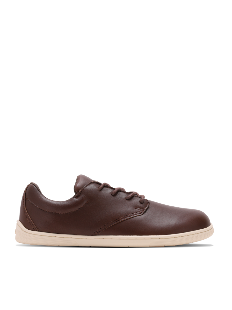 Barefoot chaussures Be Lenka Cityscape - Dark Brown