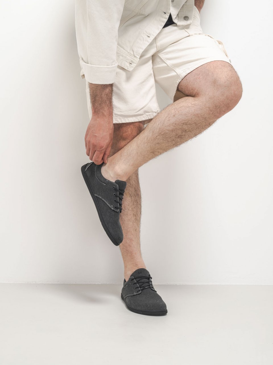 Barefoot Shoes Be Lenka Cityscape - Karuna