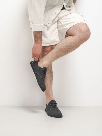 Barefoot Shoes Be Lenka Cityscape - Karuna