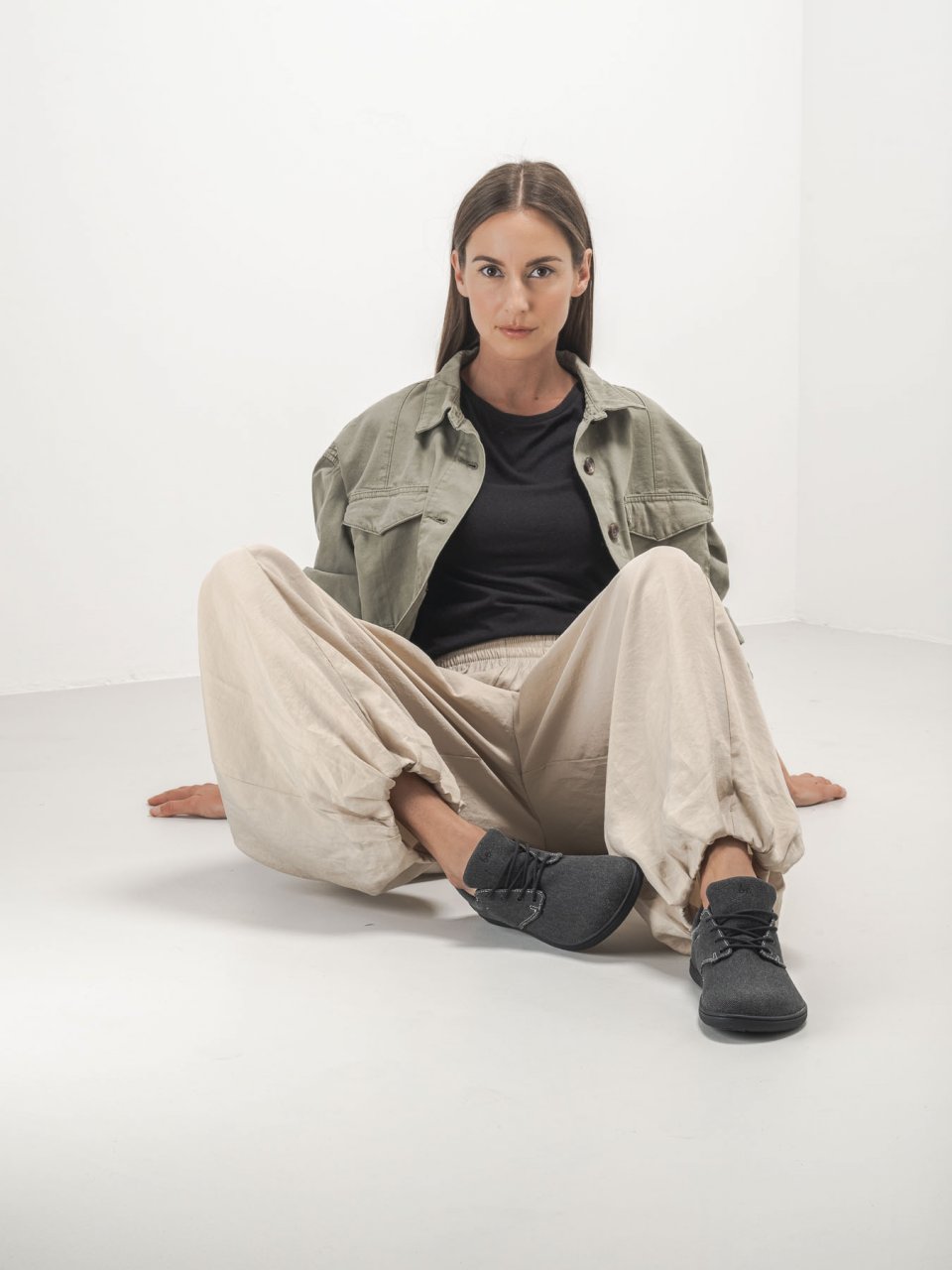 Barefoot Shoes Be Lenka Cityscape - Karuna