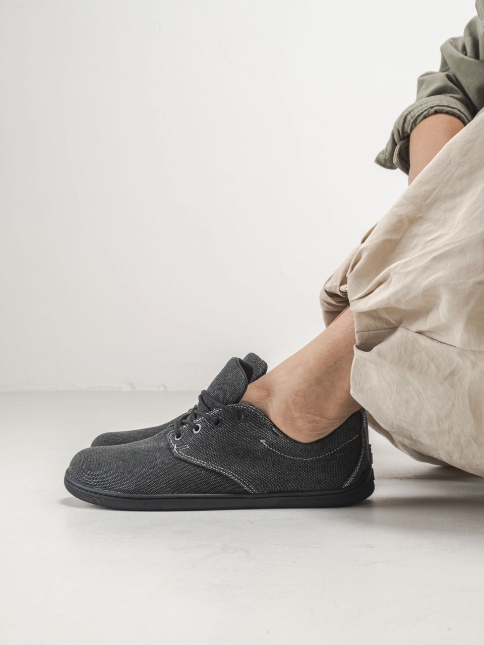 Barefoot Shoes Be Lenka Cityscape - Karuna
