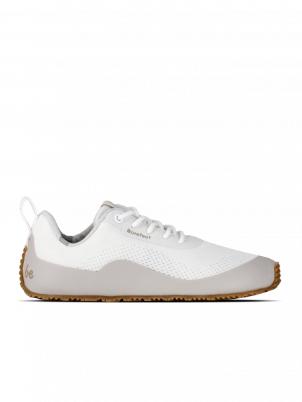 Barfußschuhe Be Lenka Trailair - Off - White