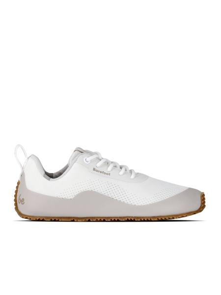 Barefoot boty Be Lenka Trailair - Off - White